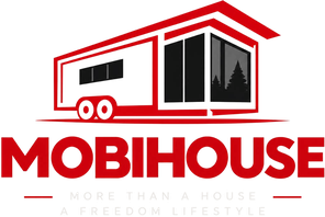 MOBIHOUSE — мобилни къщи