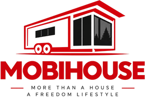 MOBIHOUSE — мобилни къщи